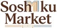 Soshoku Market - Accueil