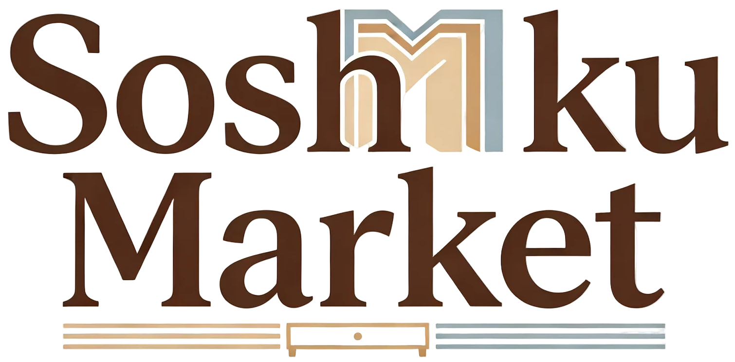 Soshoku Market