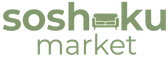 Soshoku Market Logo