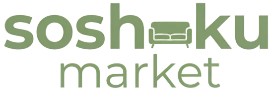 Soshoku Market